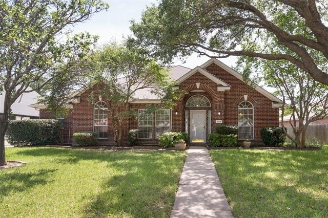 308 Sycamore Drive - Photo 1