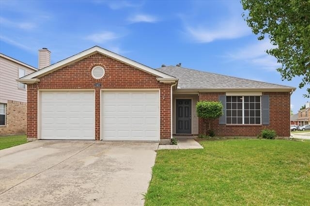 2457 Eagle Mountain Drive - Photo 2