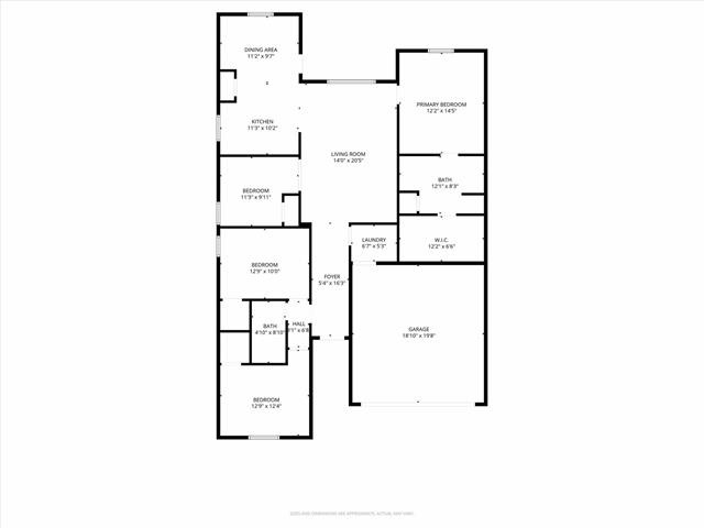 523 Bennie Leonard Street - Photo 39