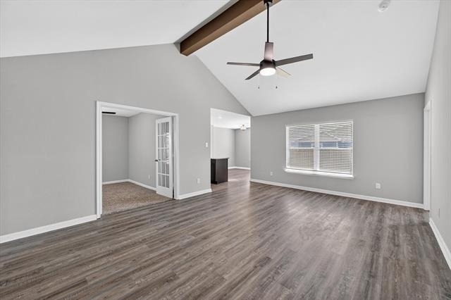 523 Bennie Leonard Street - Photo 1