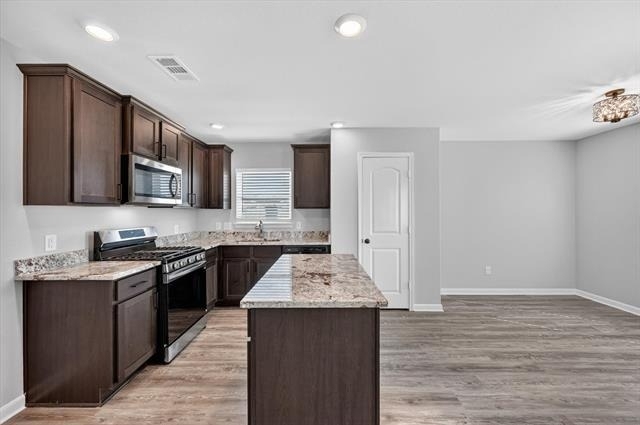 523 Bennie Leonard Street - Photo 2