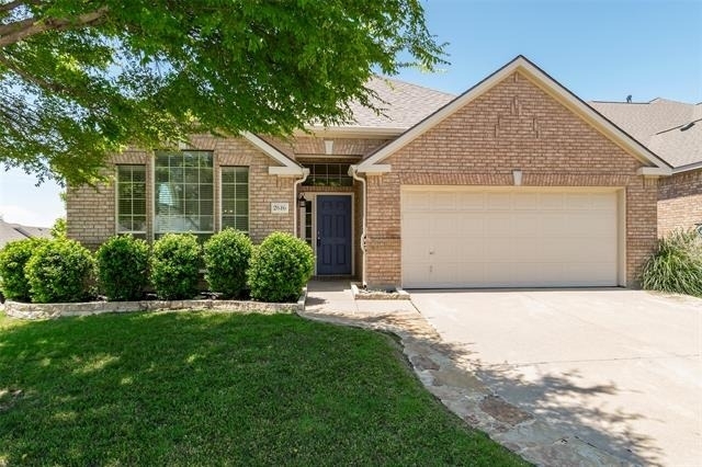 2616 Travis Drive - Photo 0