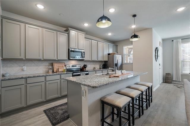 2212 Davenport Drive - Photo 5