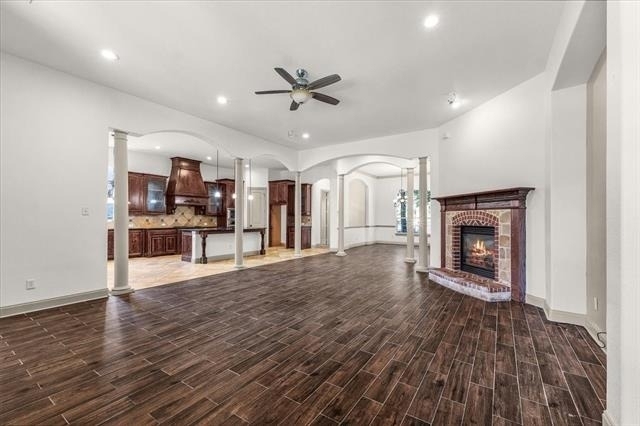 116 San Bernard Drive - Photo 8