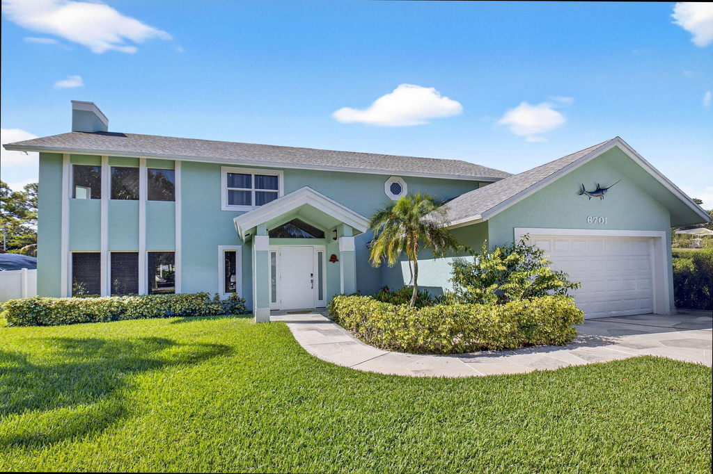 6701 Hillside Lane - Photo 0