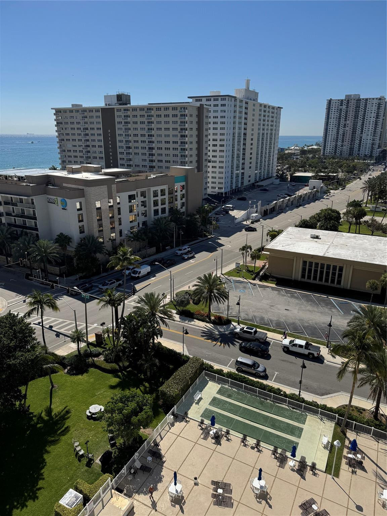 201 N Ocean Boulevard - Photo 7