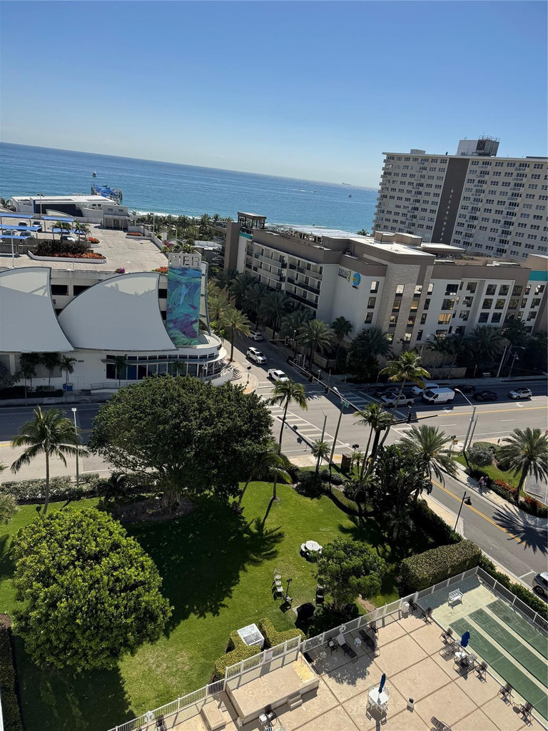 201 N Ocean Boulevard - Photo 4