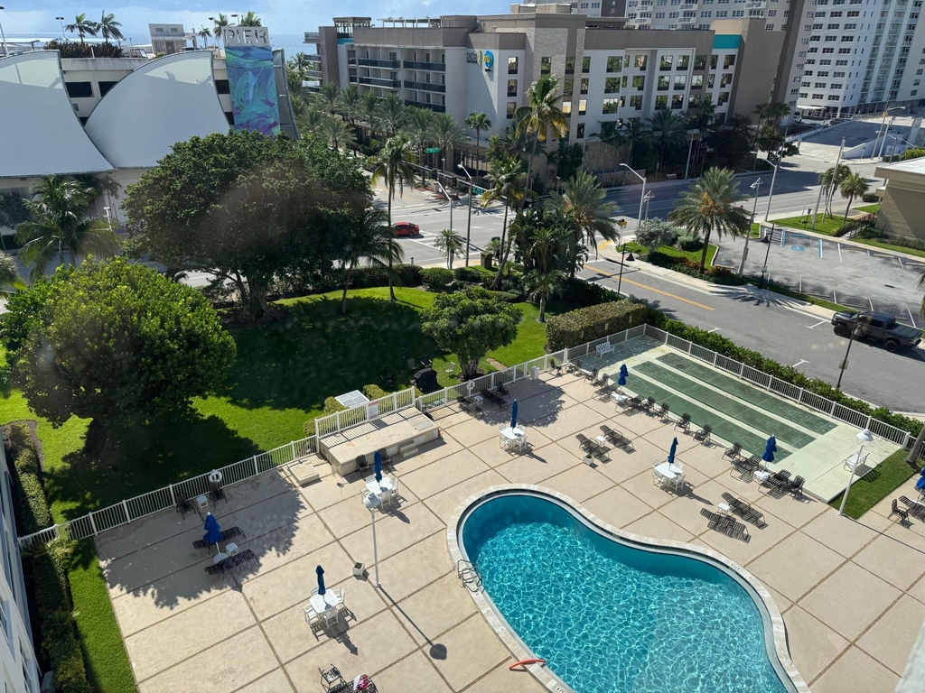 201 N Ocean Boulevard - Photo 8