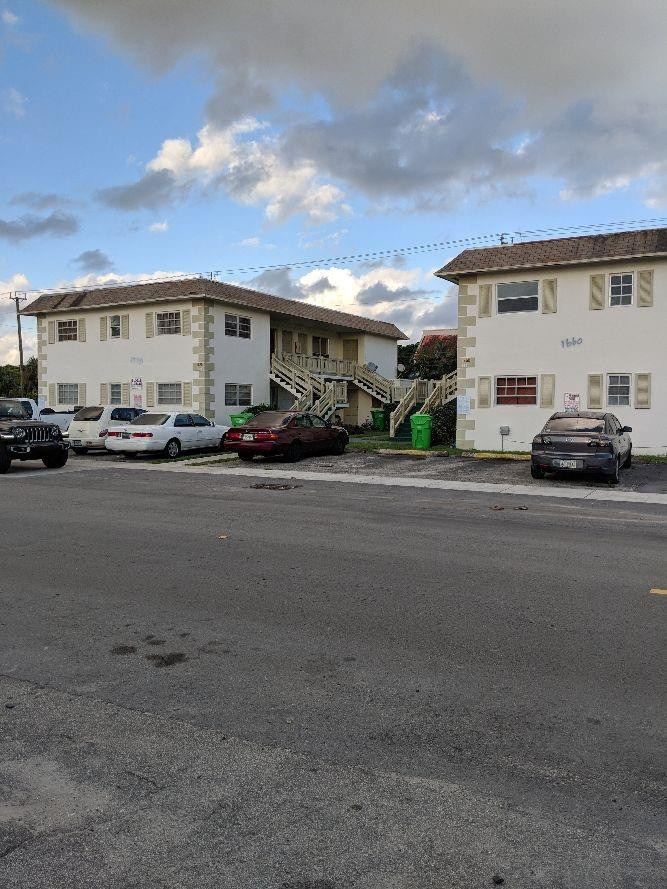 1670 Nw 58th Terrace - Photo 1