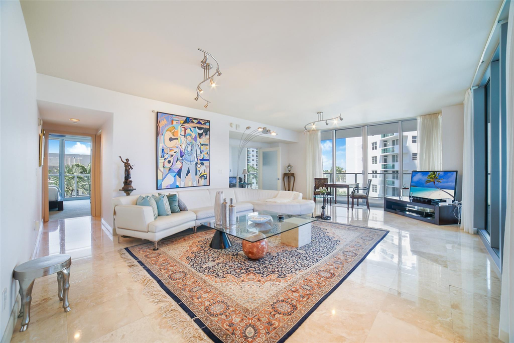 3101 S Ocean Drive - Photo 1