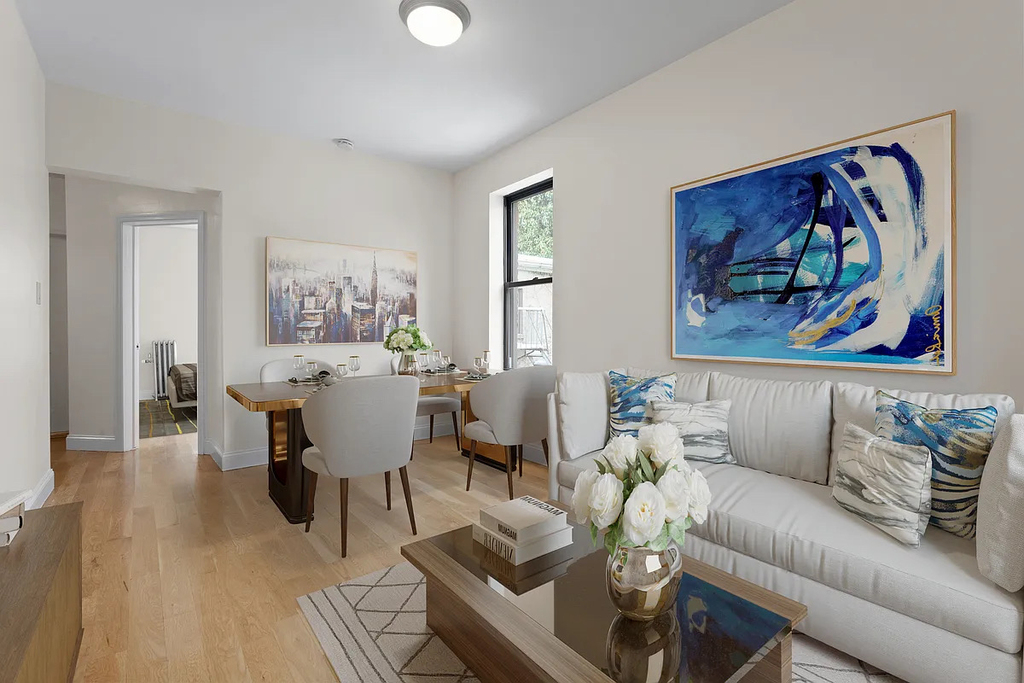 west 11st street - Photo 1