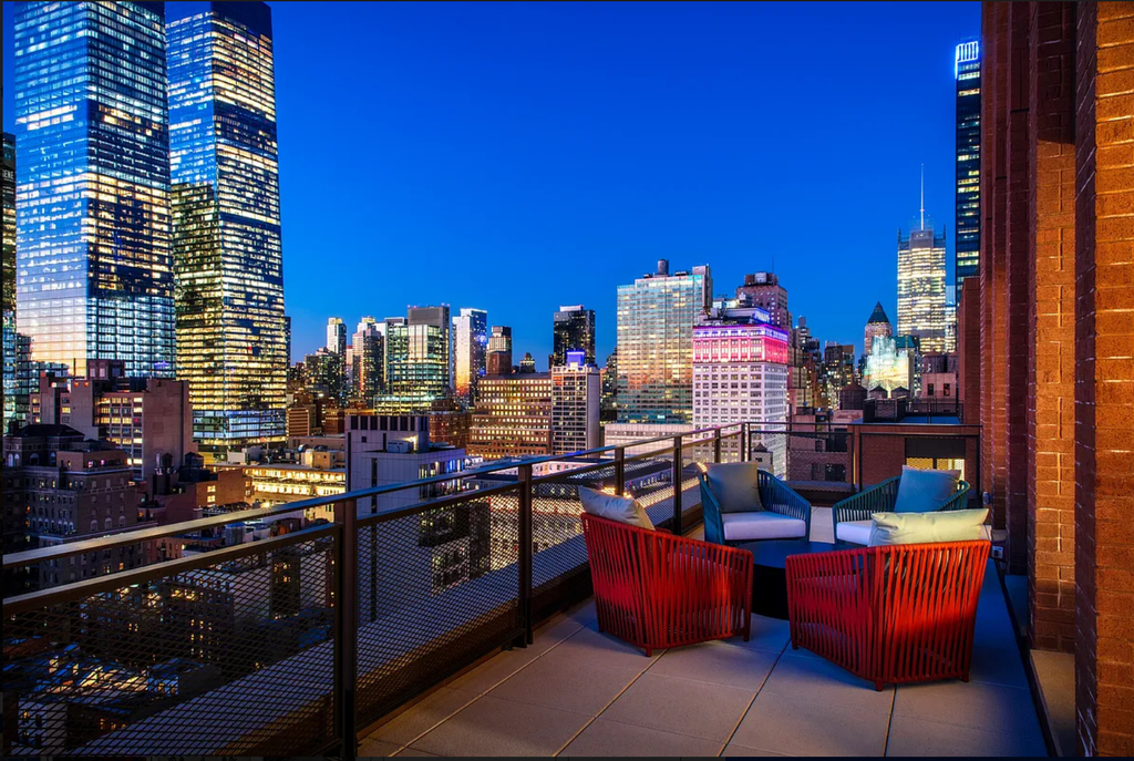 West 28th street  - Photo 10