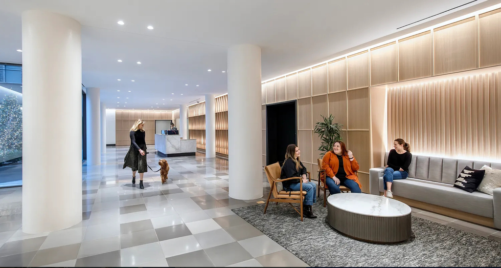 West 28th street  - Photo 6