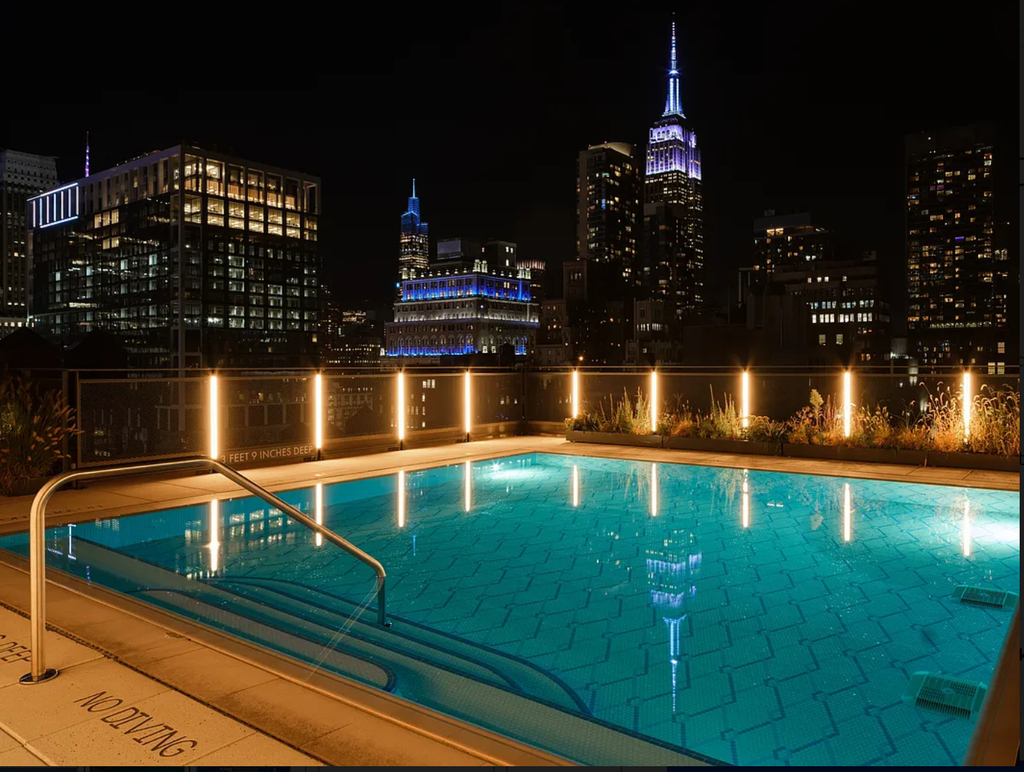 West 28th street  - Photo 8