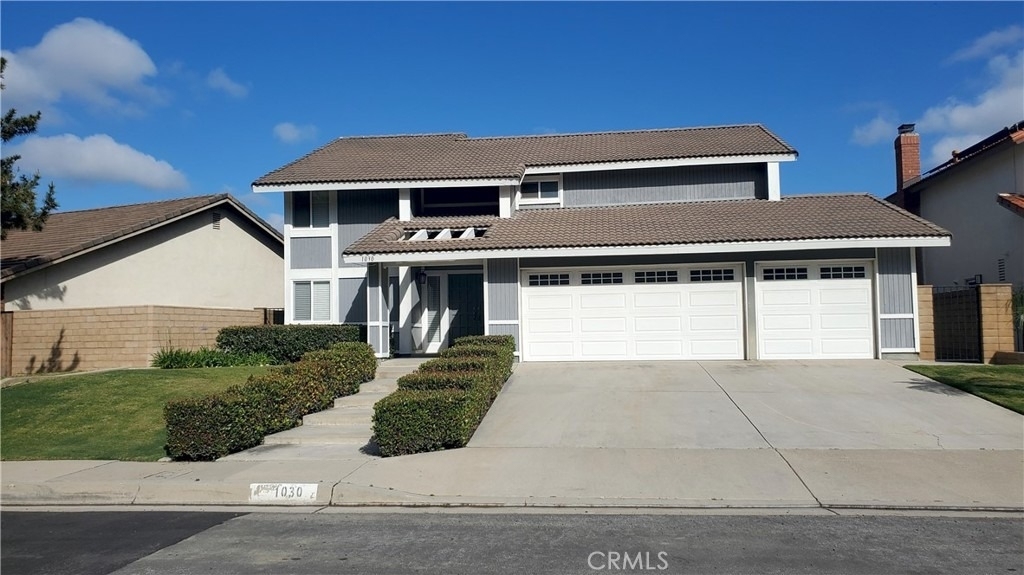 1030 S Rimwood Drive - Photo 1