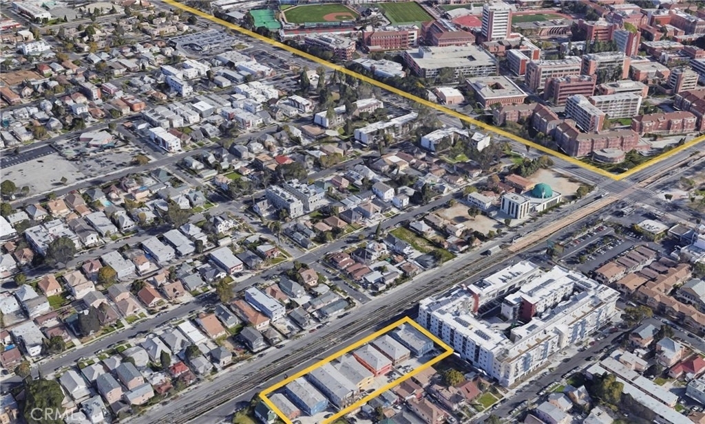 1114 Exposition Boulevard - Photo 5