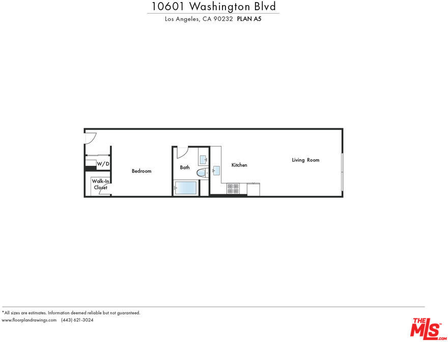 10601 Washington Boulevard - Photo 26