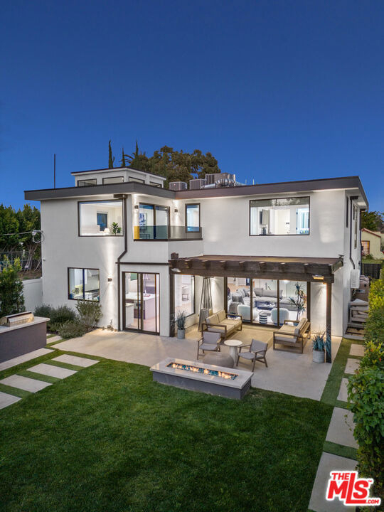 731 N Curson Avenue - Photo 5