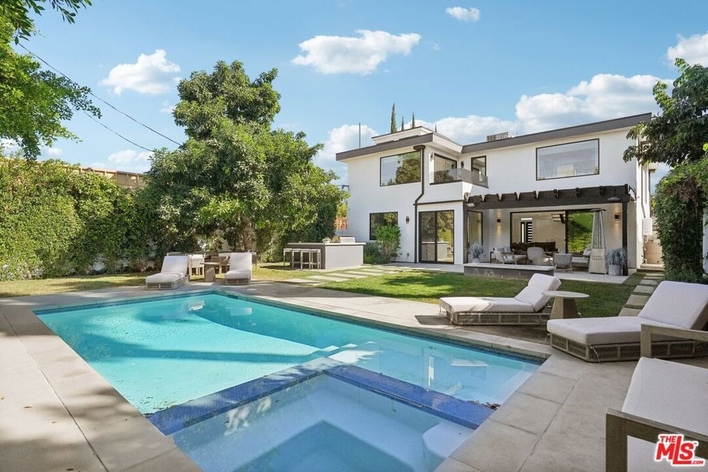 731 N Curson Avenue - Photo 66