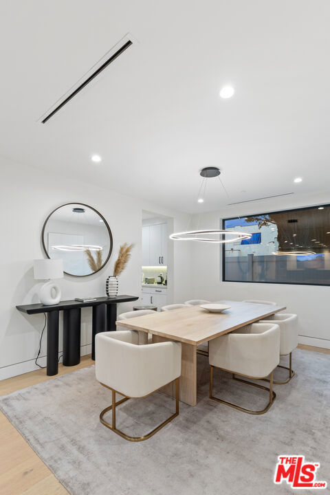 731 N Curson Avenue - Photo 17