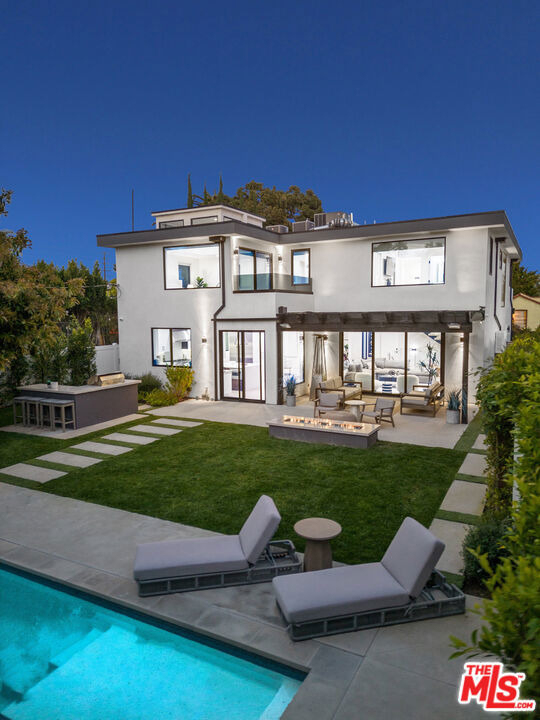 731 N Curson Avenue - Photo 72