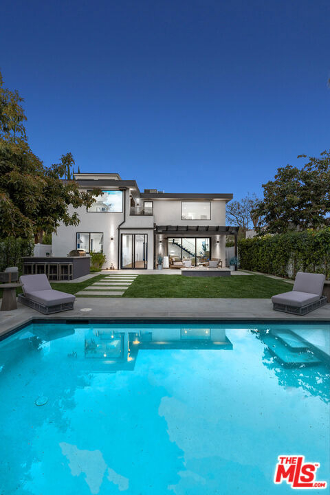 731 N Curson Avenue - Photo 73