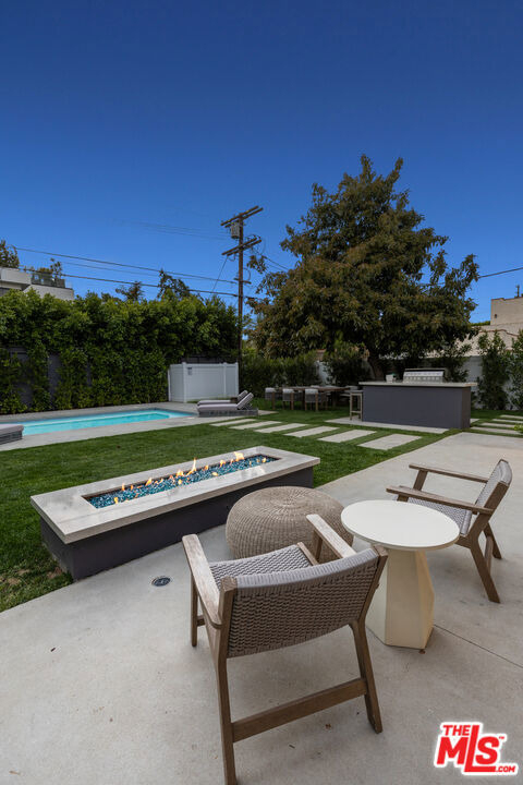 731 N Curson Avenue - Photo 67