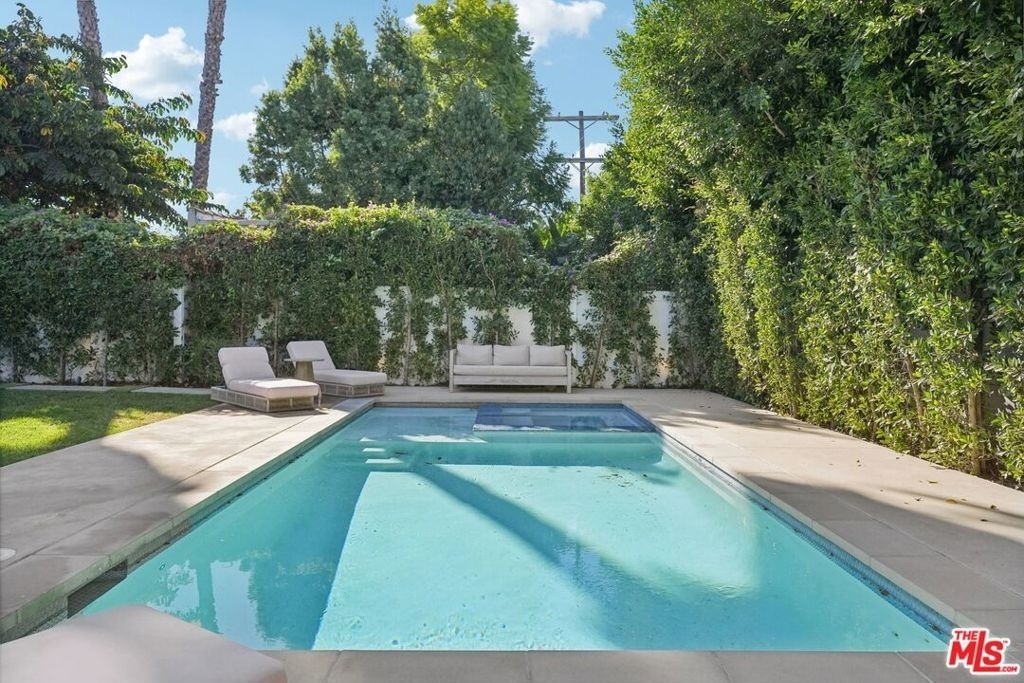 731 N Curson Avenue - Photo 65