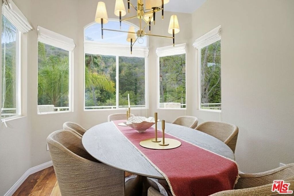 718 Palisades Drive - Photo 4