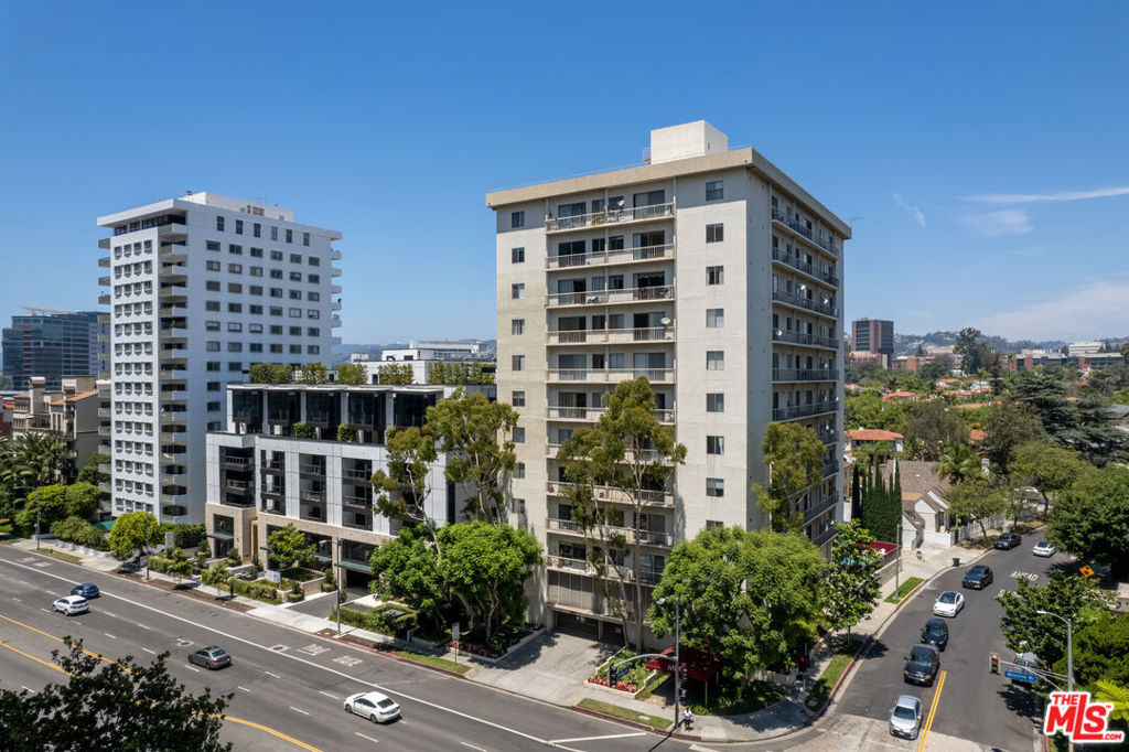 10751 Wilshire Boulevard - Photo 11