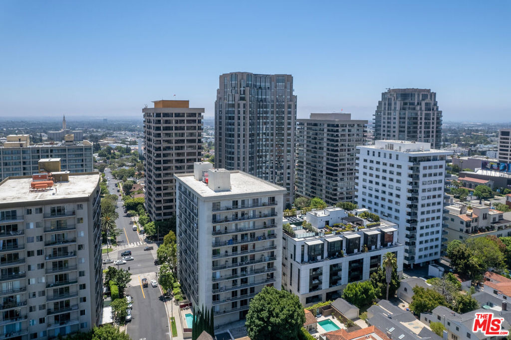 10751 Wilshire Boulevard - Photo 12