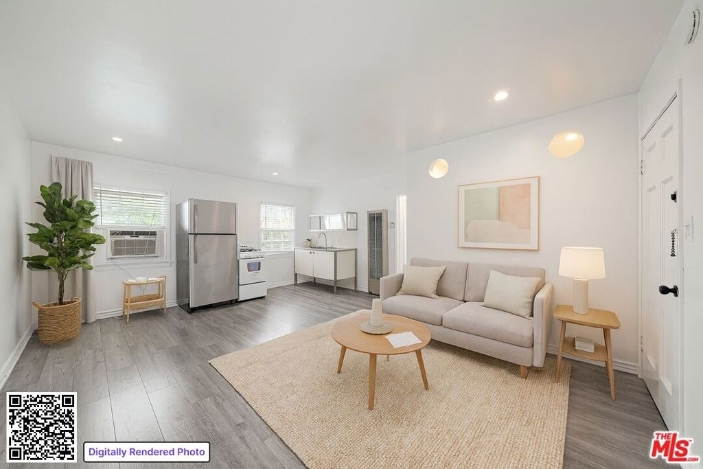 1238 S Beverly Glen Boulevard - Photo 3