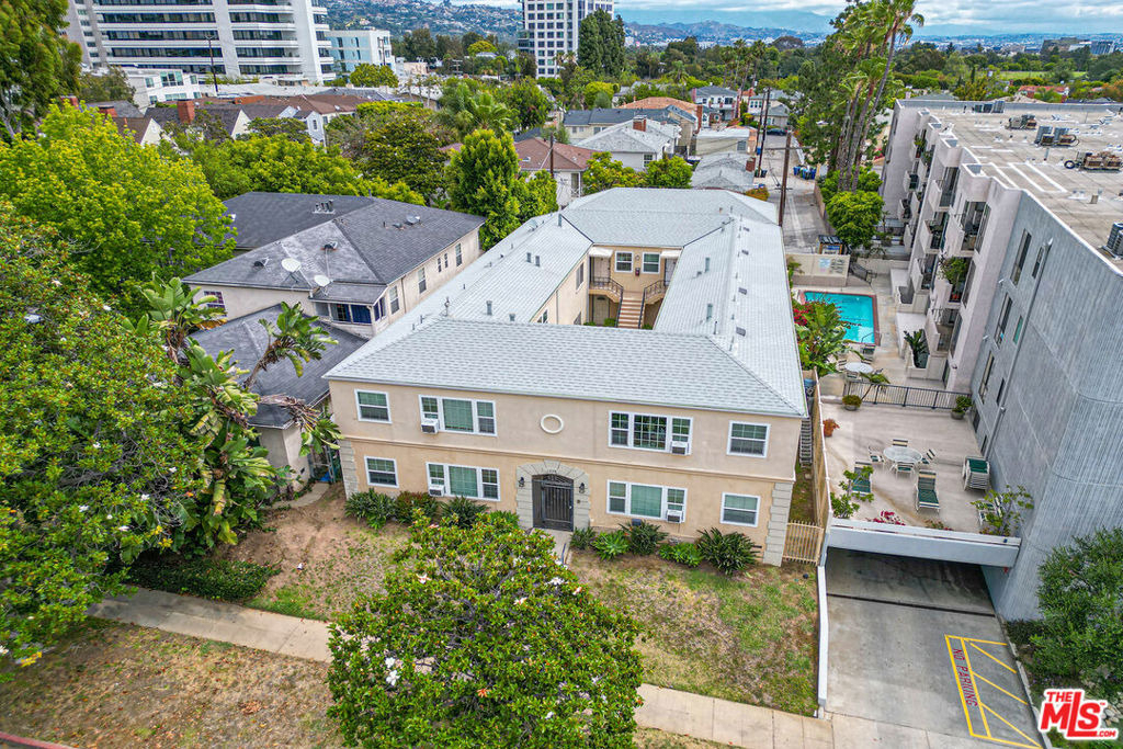 1238 S Beverly Glen Boulevard - Photo 17