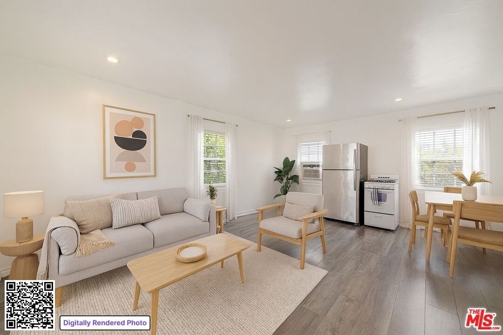 1238 S Beverly Glen Boulevard - Photo 7