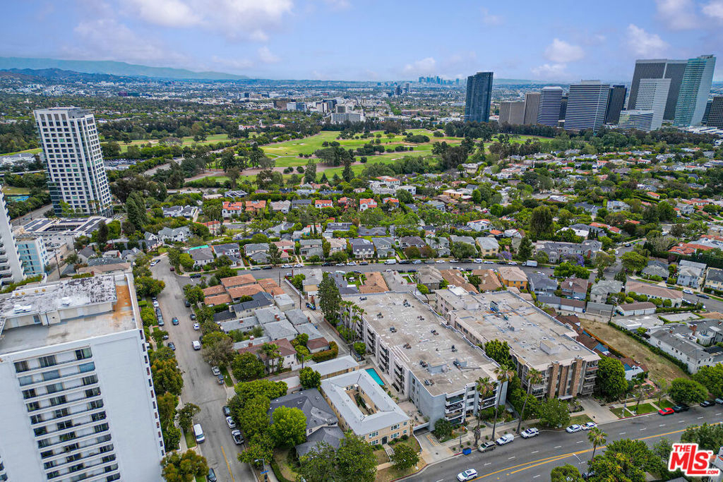 1238 S Beverly Glen Boulevard - Photo 19