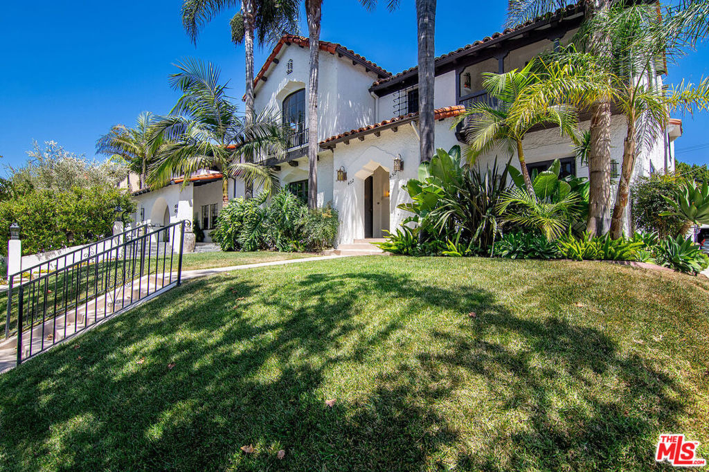 450 N Orange Drive - Photo 4