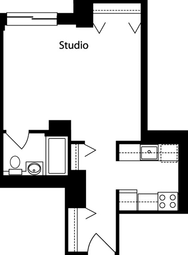 400 West 37th St - Photo 71
