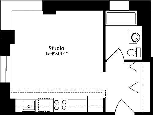 400 West 37th St - Photo 71