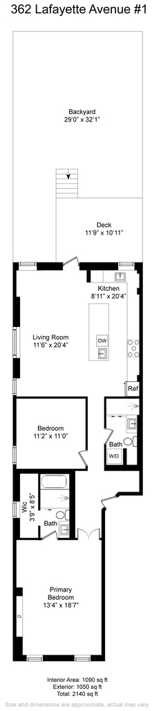 356 Lafayette Avenue - Photo 9