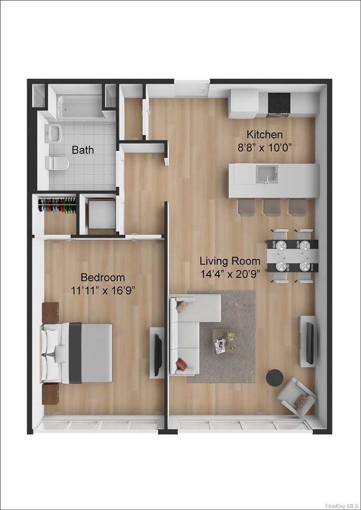 10 Lyon Place - Photo 8