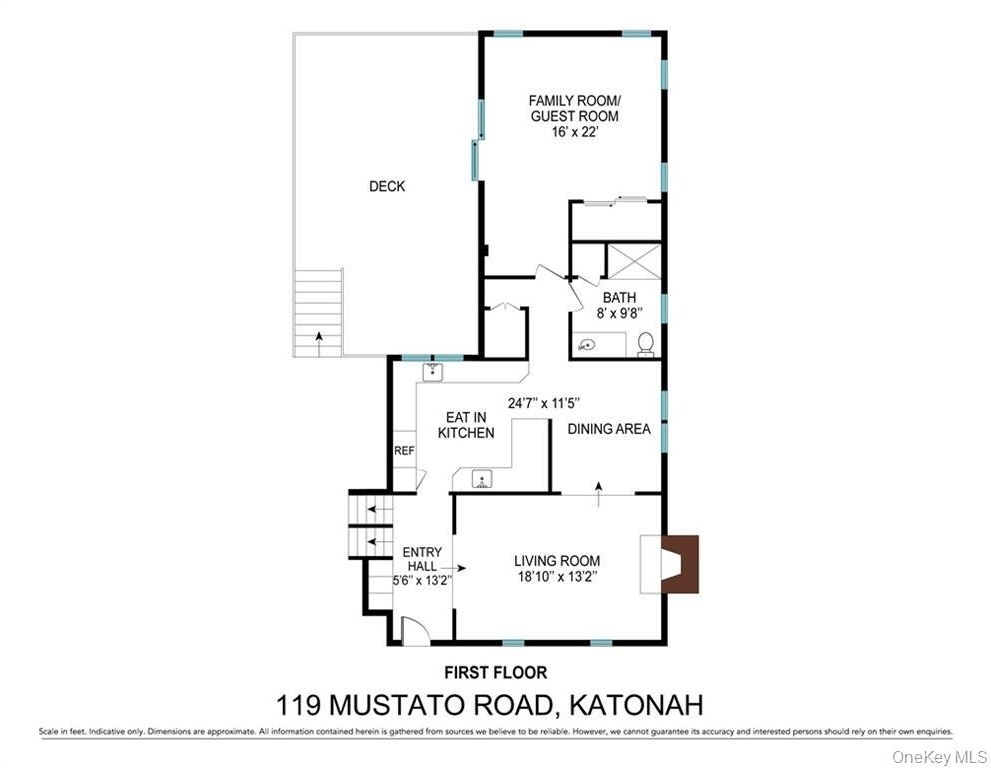 119 Mustato Road - Photo 20