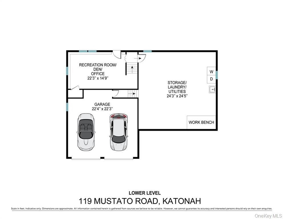 119 Mustato Road - Photo 22