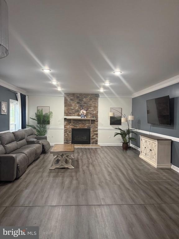 16216 Chase Eagle Lane - Photo 8