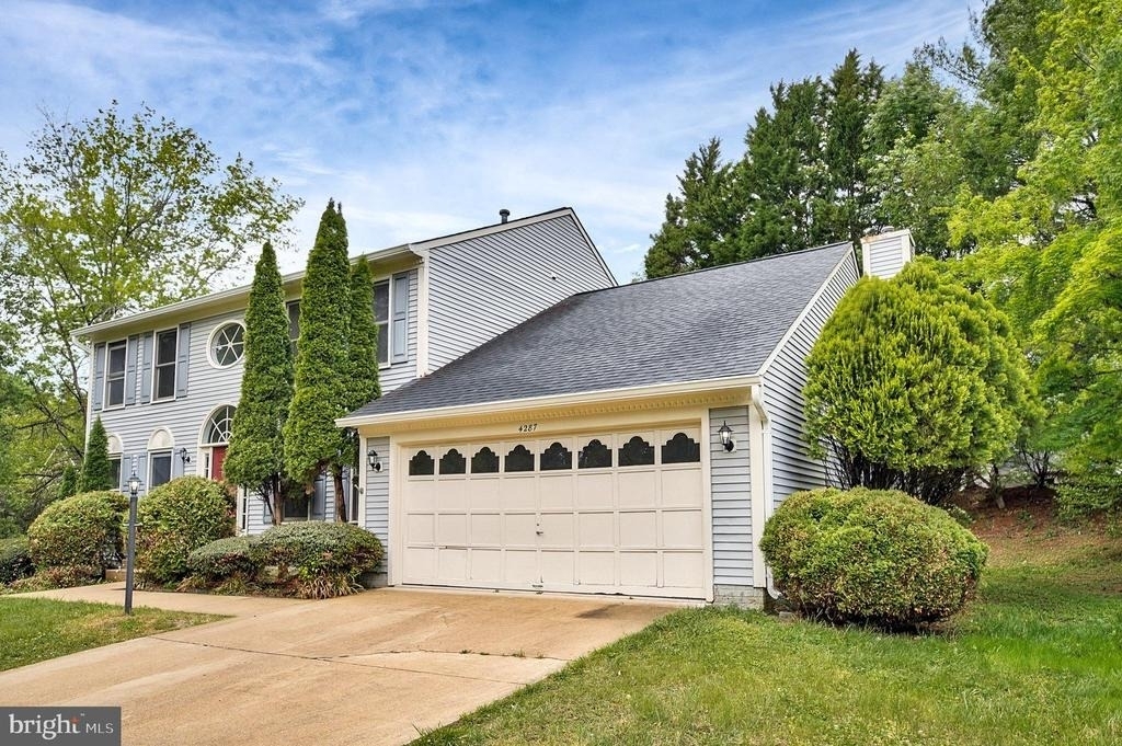 4287 Exeter Drive - Photo 1