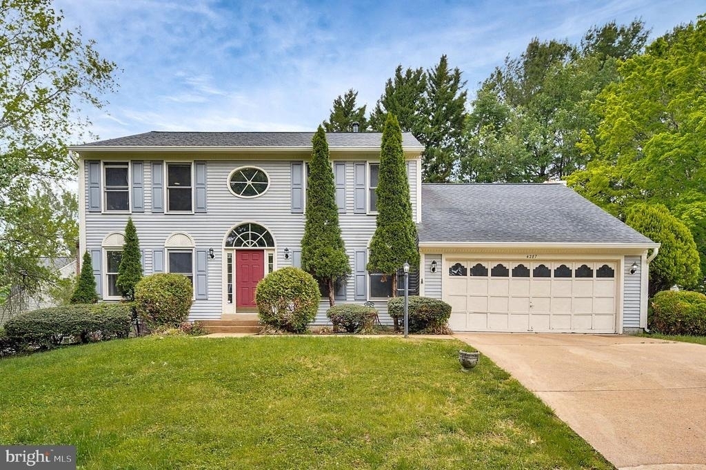 4287 Exeter Drive - Photo 0