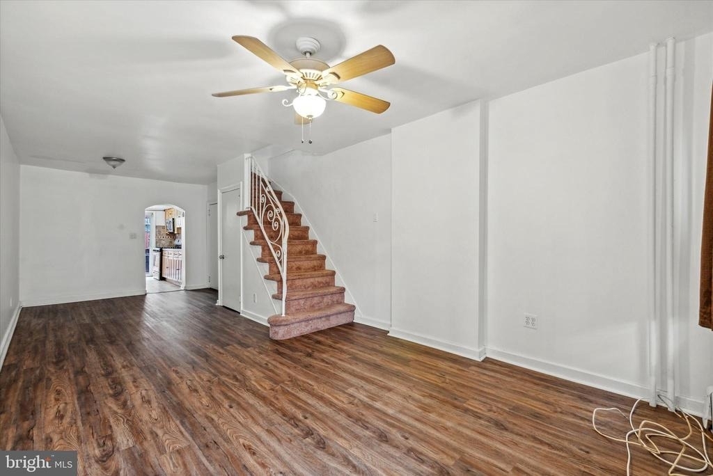 1225 N Howard Street - Photo 1