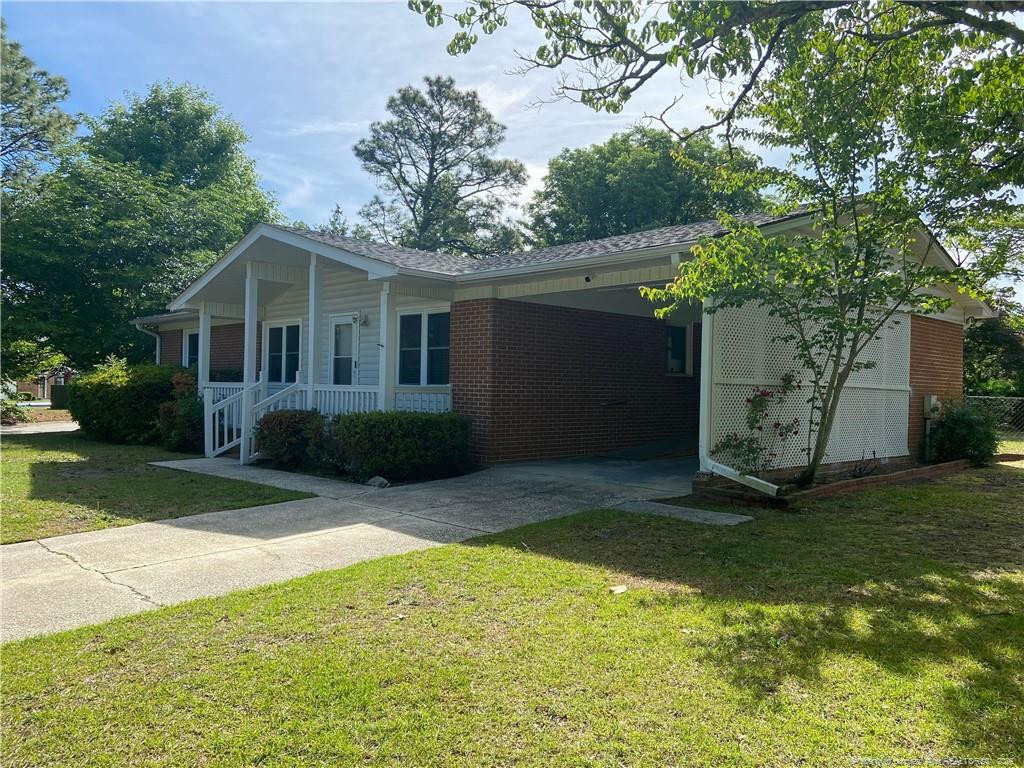1701 Carter Baron Place - Photo 1