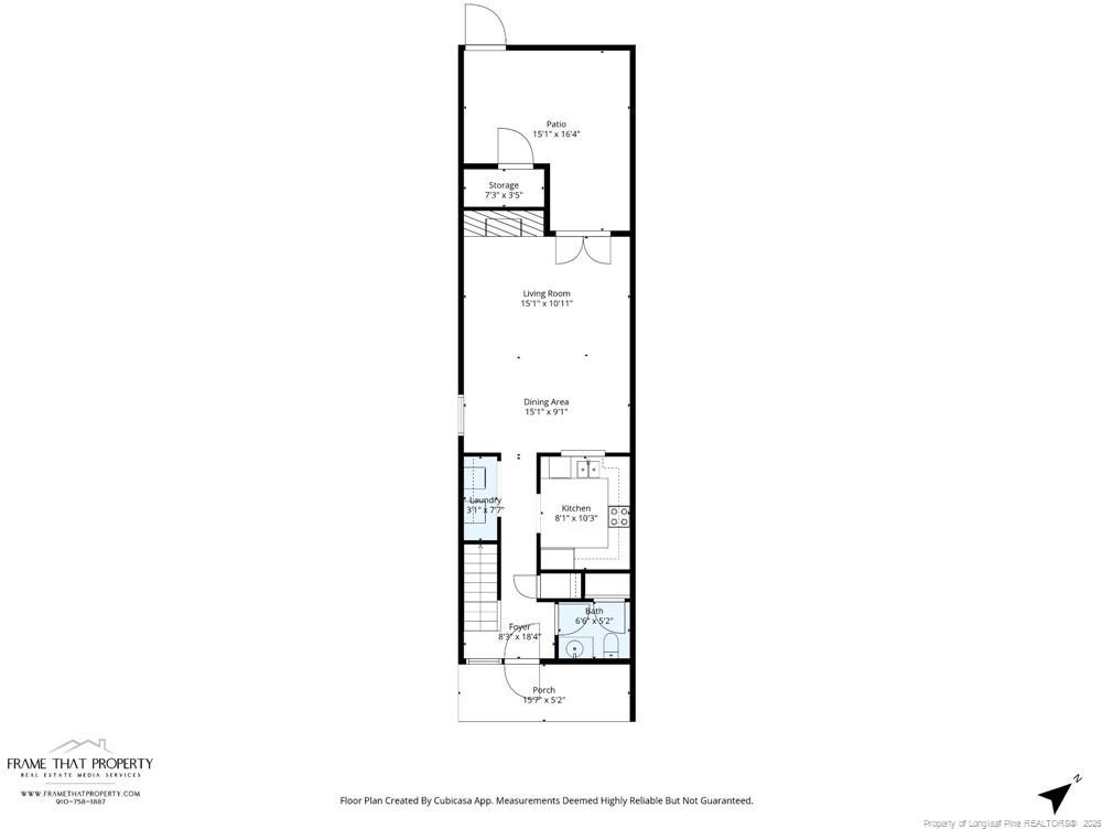 1207 Huntsman Court - Photo 29