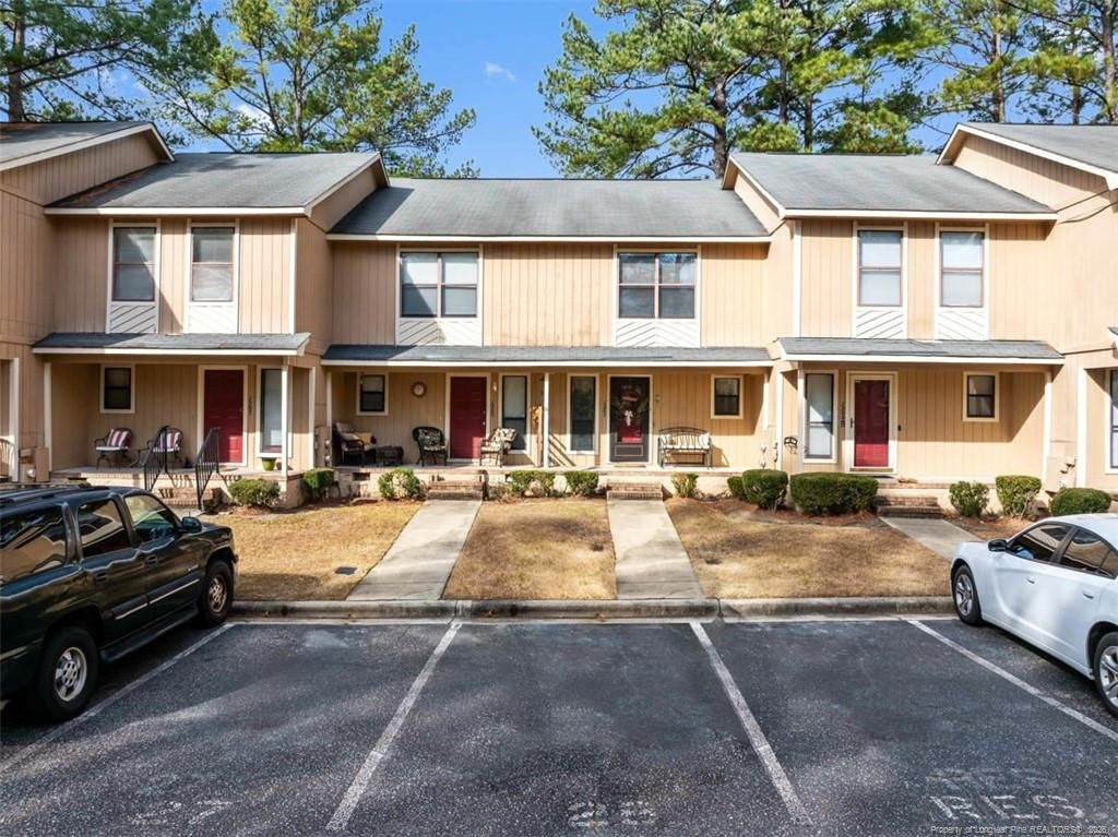 1207 Huntsman Court - Photo 1