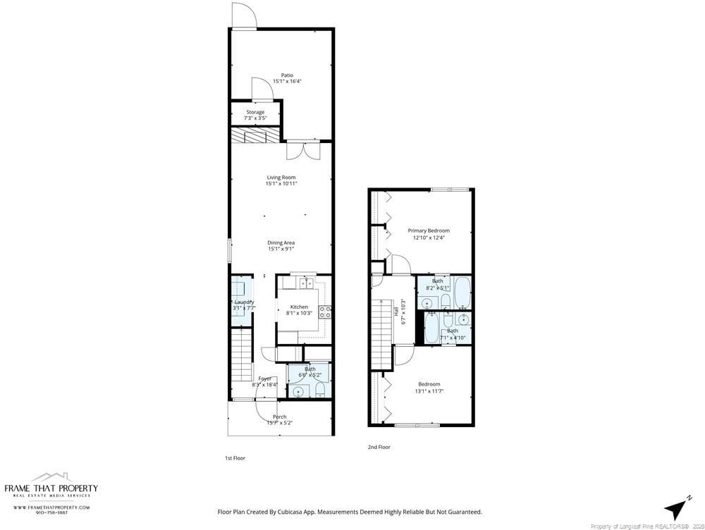1207 Huntsman Court - Photo 22